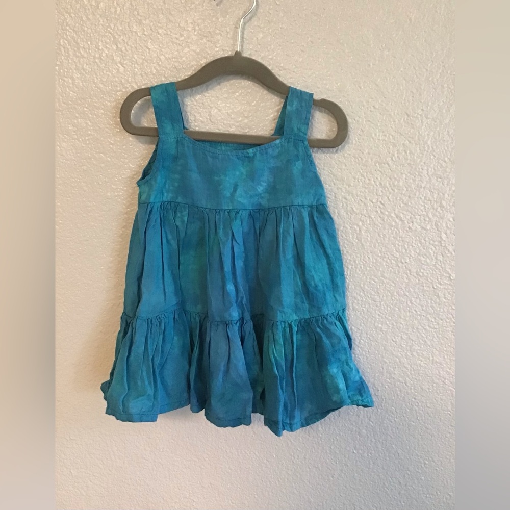 Dharma Trading Co.  Dress